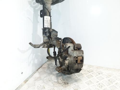 Left front steering knuckle FORD KA (RU8) 1.2 | BP22536087M25 