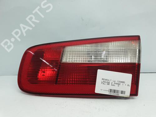 Used Right tailgate light RENAULT LAGUNA II (BG0/1_) 1.8 16V (BG04, BG0B, BG0C, BG0V) (117 hp) 20383280