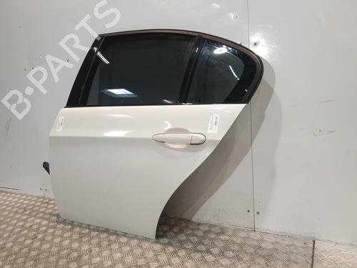 Left rear door BMW 3 (E90) 330 d | BP27588379C4 