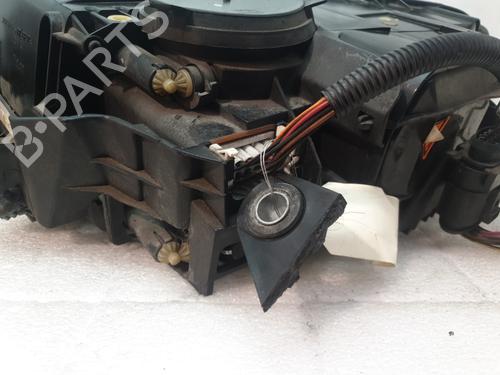 Lyskaster høyre VW TOUAREG (7LA, 7L6, 7L7) 5.0 V10 TDI | BP30488254C29