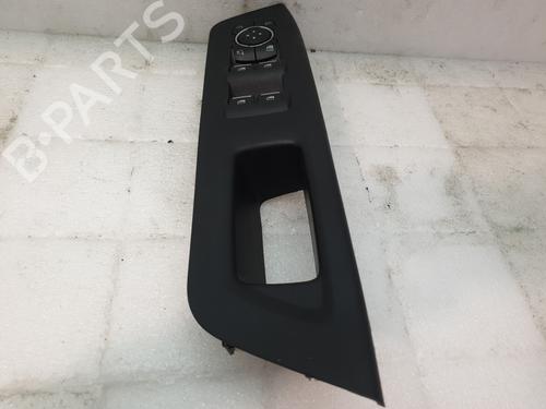 Used Left front window switch Left front window switch FORD ECOSPORT 1.5 TDCi EcoBlue 4x4 (125 hp) 26038065 26038065
