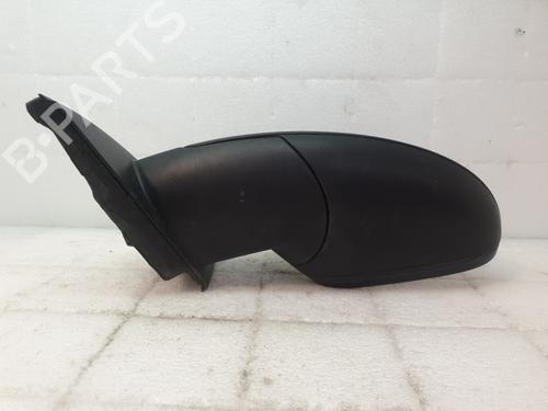 Left mirror OPEL INSIGNIA A Sports Tourer (G09) 2.0 CDTI (35) | BP26892334C26 