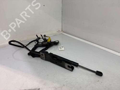 Used Hinge/Door check strap Hinge/Door check strap BMW X5 (G05, F95) xDrive 45 e Plug-in Hybrid (394 hp) 39969949 39969949