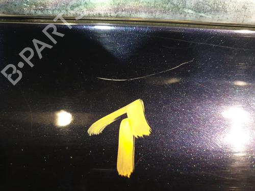 Left rear door VOLVO XC90 I (275) D5 AWD | BP26922680C4 