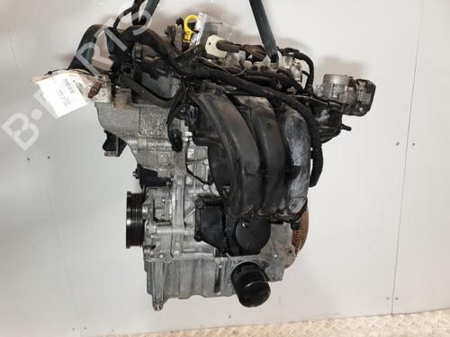 Motore SEAT IBIZA IV (6J5, 6P1) 1.0 (75 hp) 20384933