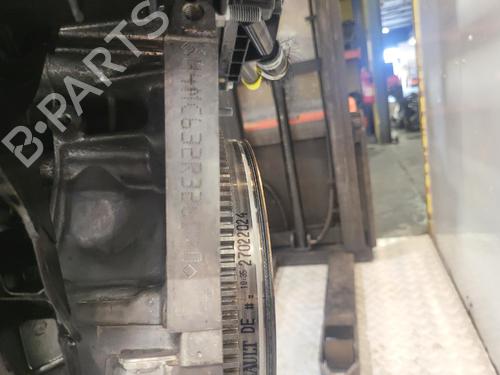 Engine RENAULT CAPTUR II (HF_) E-TECH 145 (HFMU) | BP39082097M1 - Image 5