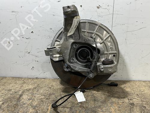 Used Left rear steering knuckle ALFA ROMEO GIULIA (952_) 2.0 (952ACA25) (280 hp) 20379371