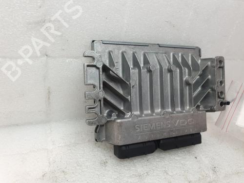 Control unit MINI MINI (R50, R53) Cooper | BP31189040M11