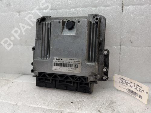 Engine control unit (ECU) RENAULT TALISMAN (LP_) 1.6 dCi 130 | BP33318876M57 - Image 3
