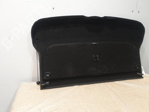 Rear parcel shelf AUDI A3 (8P1) 1.8 TFSI | BP32179932C85 