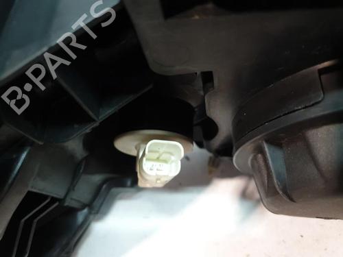 Used Right headlight Right headlight RENAULT LAGUNA II (BG0/1_) 1.9 dCi (107 hp) 20382023 20382023