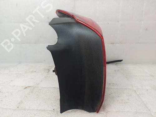 Right taillight OPEL CORSA E (X15) 1.2 (08, 68) | BP28601457C35 - Image 2