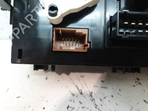 Climate control CITROËN C3 II (SC_) 1.0 VTi 68 | BP20381629I5 - Image 5