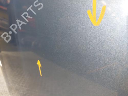 Hood CITROËN BERLINGO MULTISPACE (B9) 1.6 HDi 90 | BP25841712C1 