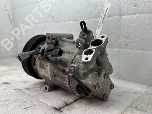 AC compressor RENAULT CLIO IV (BH_) 1.5 dCi 90 | BP33537109M34 - Image 7