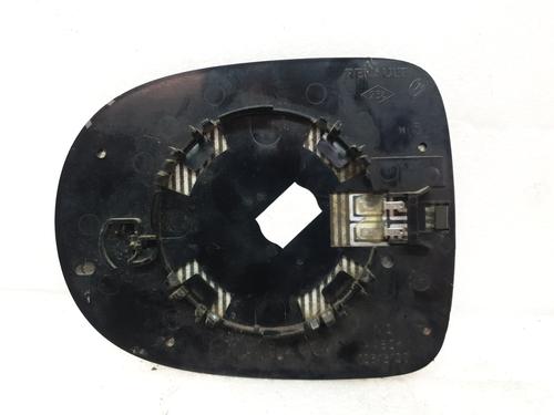 Right mirror glass RENAULT CLIO III (BR0/1, CR0/1) 1.5 dCi (C/BR0G, C/BR1G) | BP28171984C147 