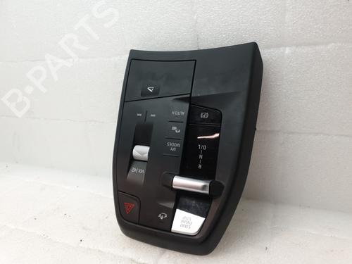 Gear lever BMW 2 Active Tourer (U06) 218d | BP32044995M90 - Image 2