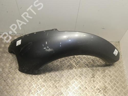 Forkjerm venstre VW NEW BEETLE (9C1, 1C1) 1.9 TDI (101 hp) 20373936