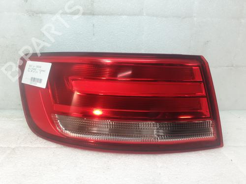 Left taillight AUDI A4 B9 (8W2, 8WC) 2.0 TDI | BP30364289C34  - Image 5