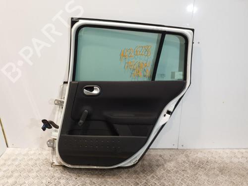 Used Right rear door RENAULT MEGANE II Estate (KM0/1_) 1.5 dCi (KM1F) (86 hp) 20378503