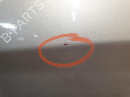 Left front door FORD KA (RU8) 1.2 | BP29053640C2