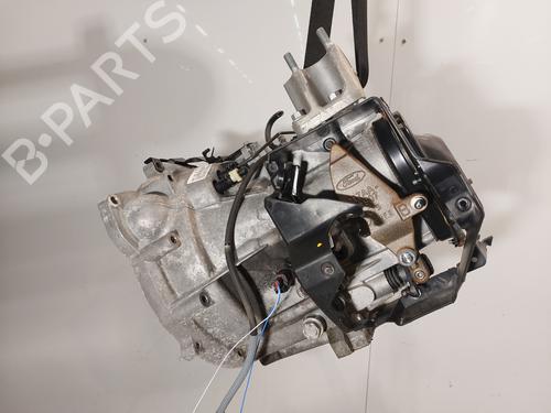 gearbox-ford-fiesta-vi-cb1-ccn-2008-23844434 main image