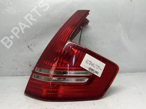 Used Right taillight Right taillight 20372694 20372694