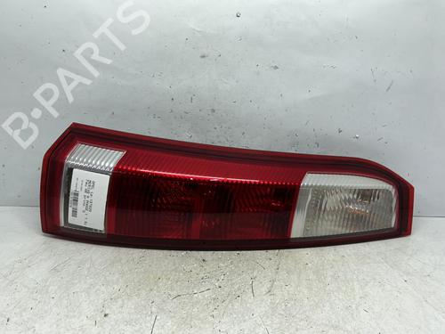 Left taillight OPEL MERIVA A MPV (X03) 1.6 16V (E75) | BP20371943C34 