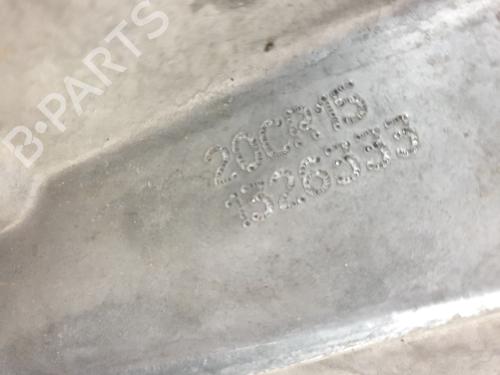 Used Gearbox Gearbox CITROËN C3 II (SC_) 1.2 VTi 82 (82 hp) 28716549 28716549