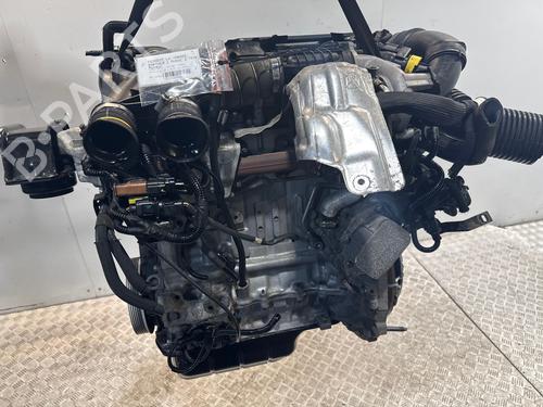 Used Engine Engine PEUGEOT PARTNER Tepee [2008-2026] 34153564 34153564