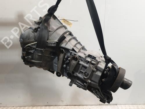 Caja de cambios MERCEDES-BENZ CLK Convertible (A208) CLK 200 (208.435) (136 hp) 30051997