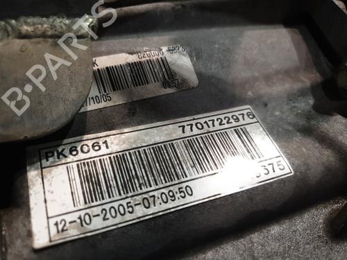 Gearbox RENAULT ESPACE IV (JK0/1_) 2.2 dCi (JK0H) | BP24526097M3 - Image 5