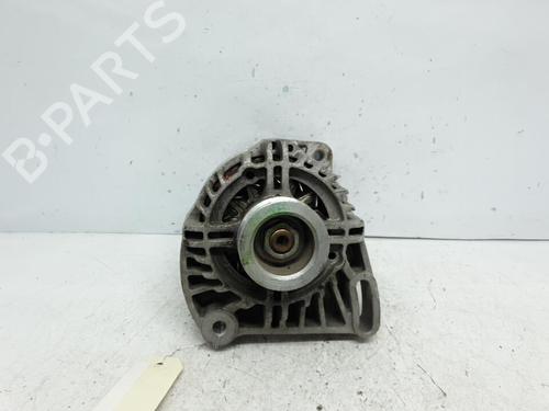 Used Alternator Alternator FIAT PANDA (169_) 1.2 (169AXF2A, 169AXF1A) (69 hp) 20372304 20372304