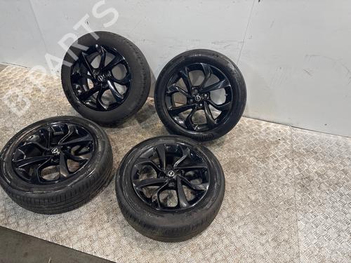 Fælgsæt OPEL CORSA E (X15) 1.3 CDTI (08, 68) | BP36903063C100 - Image 6