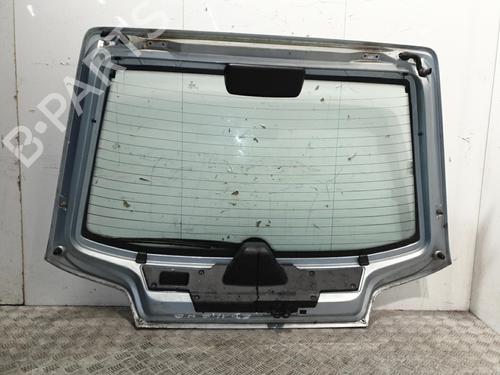 Used Tailgate PEUGEOT 306 Hatchback (7A, 7C, N3, N5) 1.9 D (69 hp) 20383619