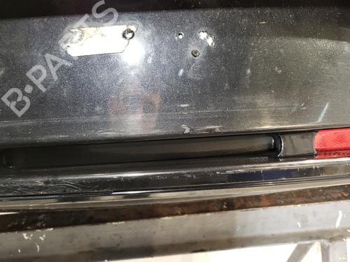 Rear bumper SEAT IBIZA IV (6J5, 6P1) 1.9 TDI | BP23781599C8 