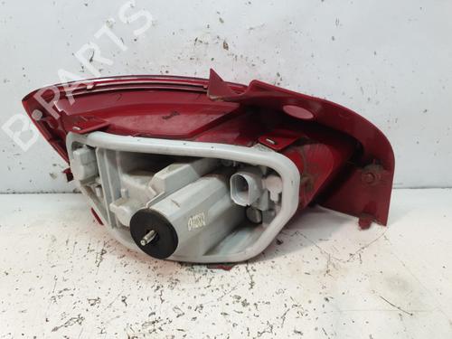 Right taillight SEAT IBIZA IV (6J5, 6P1) 1.2 TDI | BP20381604C35 