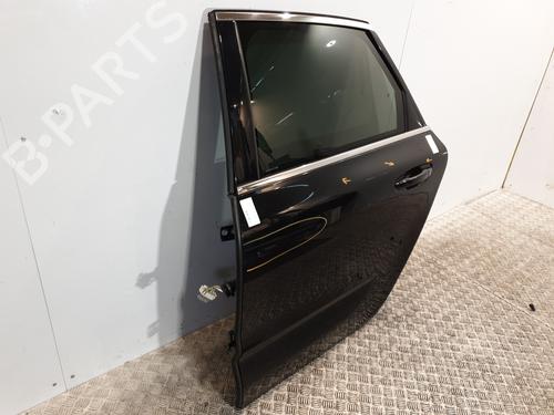 Left rear door CITROËN C4 Picasso II 1.2 THP 130 | BP25288185C4 
