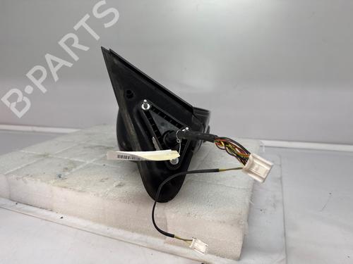 Retrovisor direito Retrovisor direito NISSAN JUKE (F15) 1.6 (117 hp) 36515912 36515912