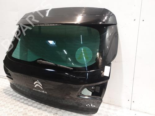 Tailgate CITROËN C4 II (NC_) 2.0 HDi / BlueHDi 150 | BP30549748C6