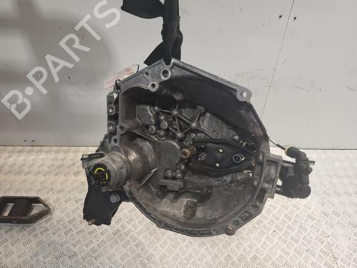 Gearbox CITROËN C3 II (SC_) 1.4 | BP37634926M3 - Image 4