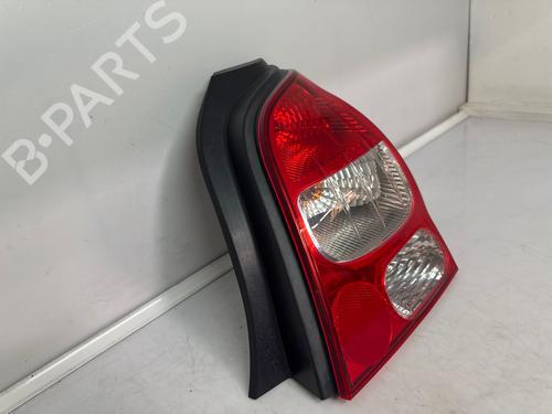 Right taillight RENAULT TWINGO II (CN0_) 1.2 (CN0D) | BP38089864C35 - Image 5