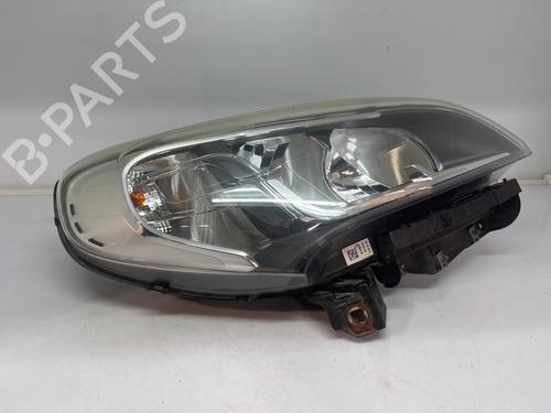 Right headlight FIAT DOBLO Cargo (263_) 1.3 D Multijet | BP38043028C29 - Image 5