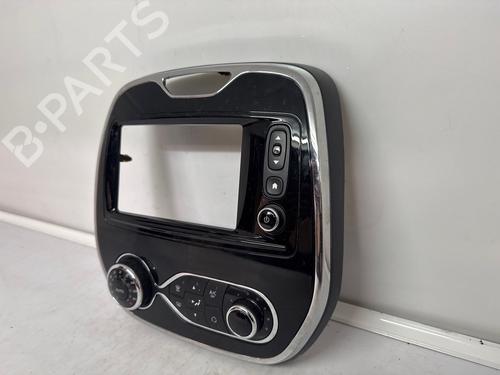 Climate control RENAULT CAPTUR I (J5_, H5_) 1.5 dCi 110 | BP39458675I5  - Image 5