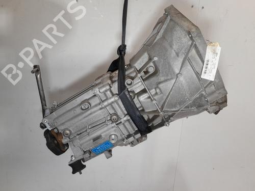 Gearbox BMW 1 (E87) 116 i | BP21973763M3 
