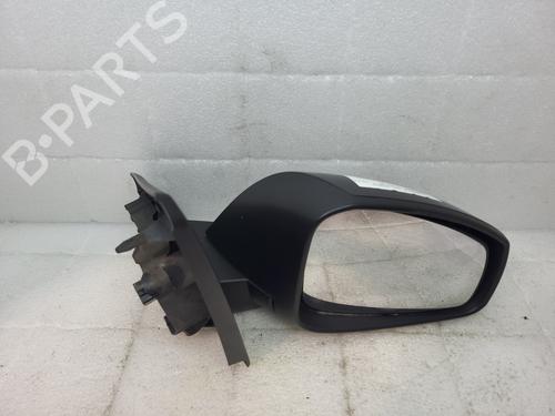 Used Right mirror RENAULT MEGANE III Coupe (DZ0/1_) 1.5 dCi (DZ09, DZ0D, DZ1F, DZ1G, DZ14, DZ29) (110 hp) 31138595