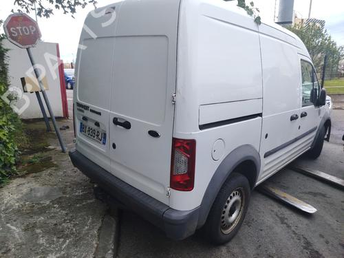 Used Parts FORD TRANSIT CONNECT (P65_, P70_, P80_)  1.8 TDCi  4768602