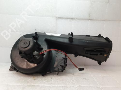 Varmeblæser RENAULT TWINGO I (C06_) 1.2 (C066, C068) (58 hp) 27588363