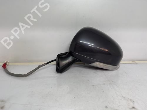 Used Left mirror Left mirror 37635034 37635034