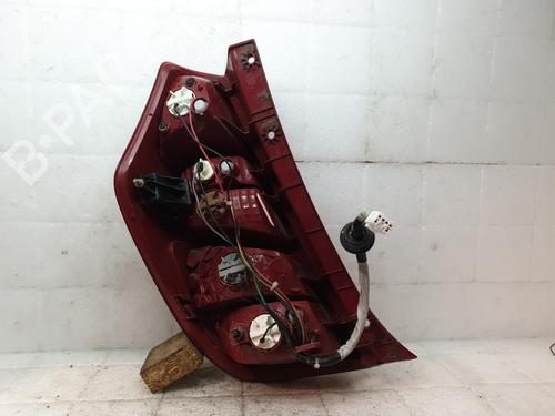 Right taillight HYUNDAI i10 I (PA) 1.1 | BP29698149C35
